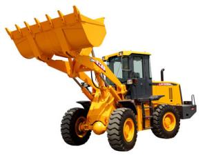 Quality High efficiency Earthmoving Machinery LW300KN Wheel Loader wholesale