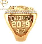 3XL Bigger Custom Basketball Championship Rings