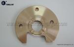 Replaced Accessories Thrust Bearing S4D 7C7579 Turbocharger Rebuilt kits Copper