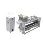 Fiber Materials 15kv Film Materials Corona Treatment Equipment