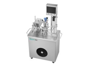 Quality Laboratory NMM Multifunctional Experimental Machine Ceramic Rotors 1L 2L wholesale