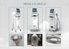 Quality PZ Laser 2500W 755nm+808nm+1064nm painless depilación láser equipment for female wholesale