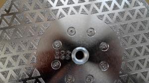 Quality Star Dotted Electroplated Diamond Blade wholesale