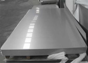 Quality Max 3m Width AISI 430 EN 1.4016 Galvanized Steel Plate wholesale