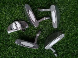 Quality semicircle golf putter , children golf putter , golf putters , kids golf putter , golf putter wholesale