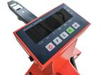2000Kg Moveable Hand Pallet Truck OEM With Scale