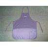 Buy cheap adjustable apron from wholesalers