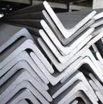 ASTM A479 304 Stainless Steel Angle Bar 50x50x5 With Slit Edge