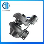 Turbocharger 2674A209 For Perkins RG RS 1104C-44T Engine Parts