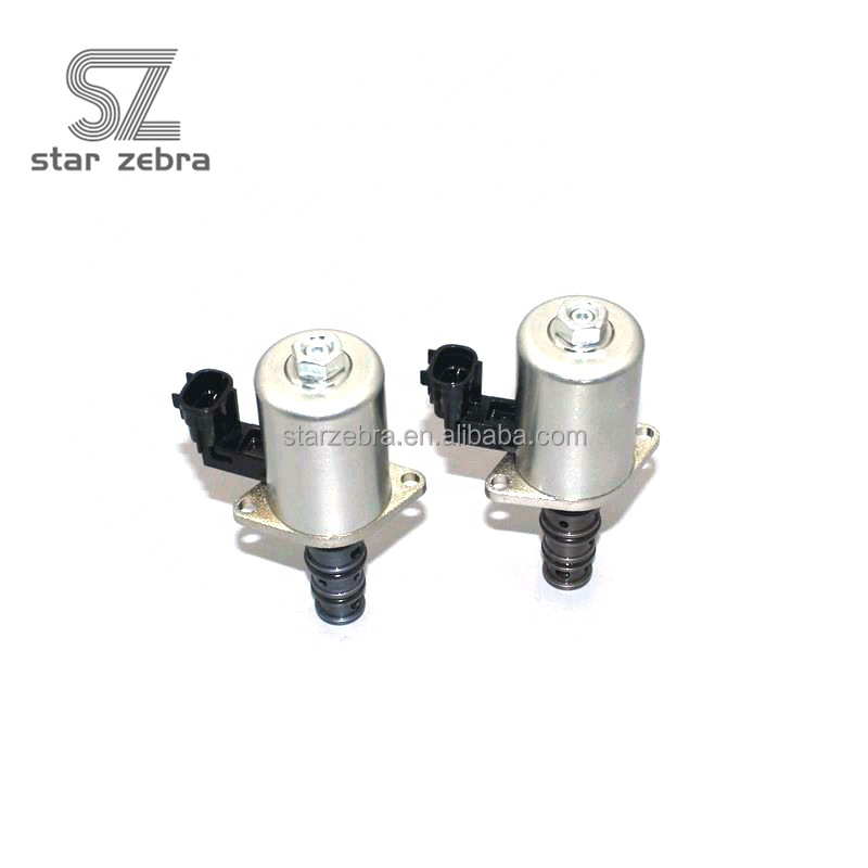 ZX330-5G Excavator Hydraulic Pump Solenoid Valve YB60000078 Part Number 9314145 Supply