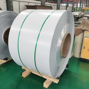 Quality Prepainted Aluminium Coated Coil wholesale