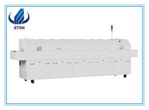 Quality SMT solder reflow oven / desktop reflow oven R5 soldering machine wholesale