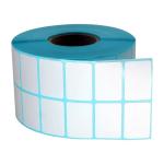 Customized Size Direct Heat Sensitive sticker Thermal Label Roll