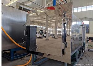 Quality Electric Heating Industrial Food Vacuum Freeze Dry Fruit Machine wholesale