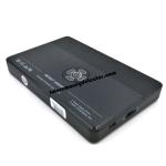 Electronic Money Detector With LED Display Royal Electric Bill Bank Money