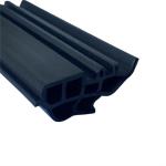 65±5 Hardness EPDM Construction PVC Guard Sealing Strip for Car Door Edge