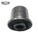 Control Arm Car Suspension Bushing Rubber Mounting For Bentley 3Y0407172A