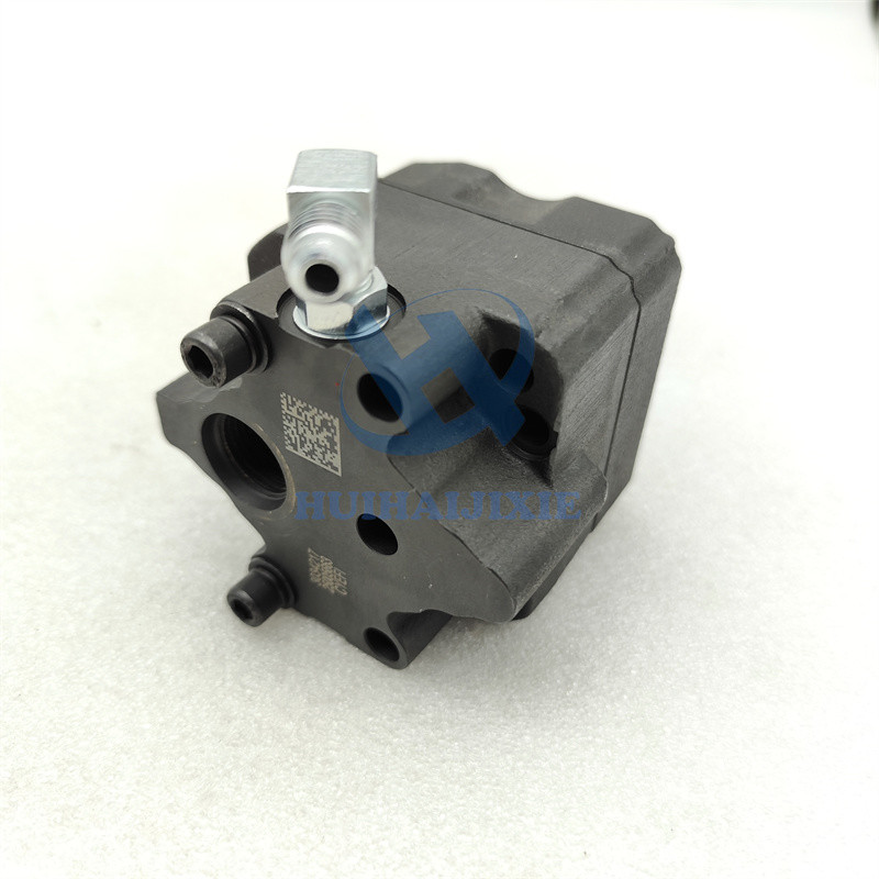 Hydraulic Pump Gear Pump 3034217 303-4217 Gear Pump for for NT855 N14 diesel Engine Parts