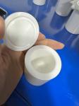 Ultra High Purity 99.9% Zirconia Grinding Jars Lab-Grade Precision