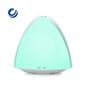 China Auto Shut Off 140mL Ultrasonic Cool Mist Humidifier on sale