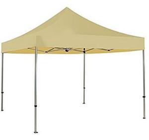 Quality Commercial Trade Show Event Tents CMYK Heat Transfer Printing Simple Installation wholesale