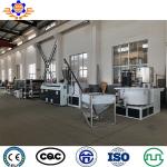 PVC Glazed Tile Sheet Extruder Machine Roof Wall Panel Corrugated Sheet Making