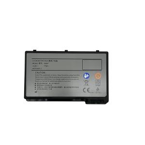 Quality VINNO Battery 77Wh 14.8V For VINNO 5 V8BAT V9BAT 4ICR19/65-2 4INR19/66-2 Black wholesale