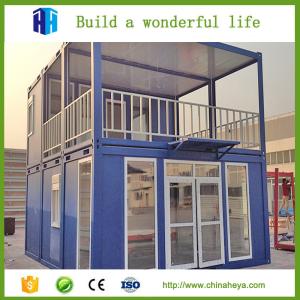 Quality 2017 Fresh high strength health container for people green life wholesale