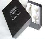 lid and base christmas gift box Easter packaging box Halloween paper box