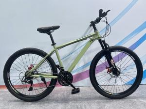 Quality Aluminum Frame Mountain Bike Designed for Optimal Performance on the Mountain wholesale