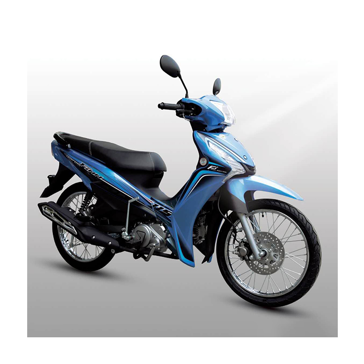 Super engine mini cub 100cc 110cc motorcycles