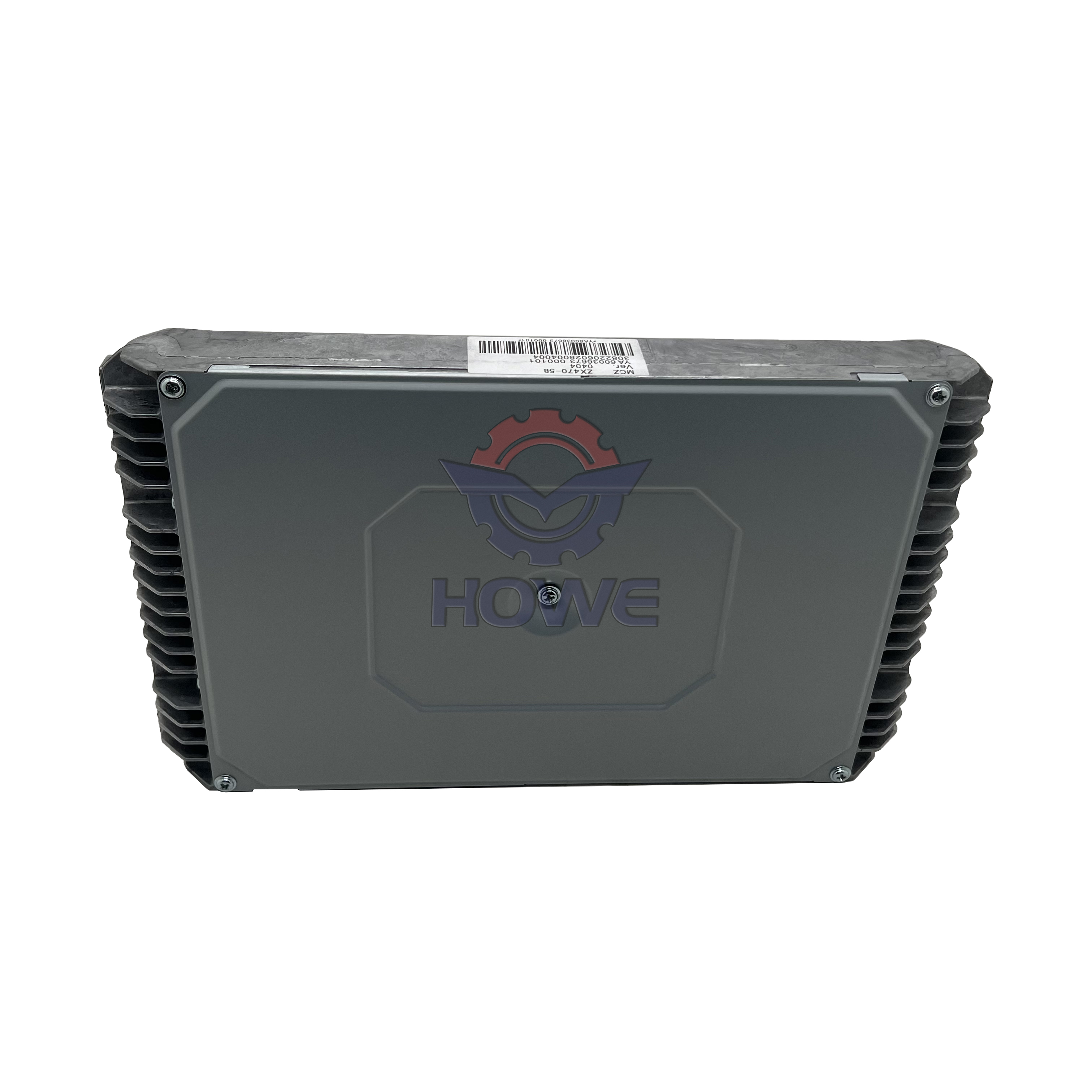 Excavator Hydraulic Controller Computer Board ECU YA60036673 For ZX470-5B Engineering