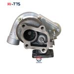 GT2052S HD72 3.3L D4AL Truck Bus Engine Turbocharger 28230-41450 2000-28230