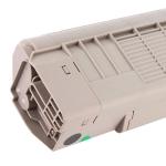 High Capacity C710 OKI Toner Cartridge for OKIDATA C710 with 11000/11500 Page