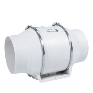Quality 4-12 Inch Hot Sale Quality Guaranteed Silent Centrifugal Blower Inline Duct Fan wholesale