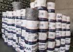 Galvanized Barbed Concertina Razor Wire PVC Coated 14x14 16x16 500m