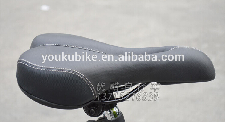 V Brake 20 Inch Carbon Fiber Mountain Bicycle
