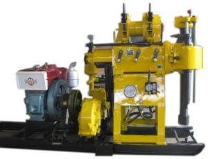 Quality Rotary Motor Power 220v Water Well Boring Machine wholesale
