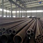 API 5CT L80 Seamless Steel Oil Gas Casing Pipe