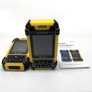 Quality Palm GPS Site Survey Equipment Distance Area Measurement wholesale
