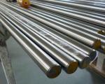 DIN 15NiCr13 Round Steel Rod 1.5752 Steel Shot Blasted Ground Steel Rod