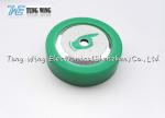 Round recordable voice box for toys , sound chip modules for baby Sound Book