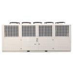 Air Cooled Screw Chiller For Industrial Water Chiller With Screw Type Compressor