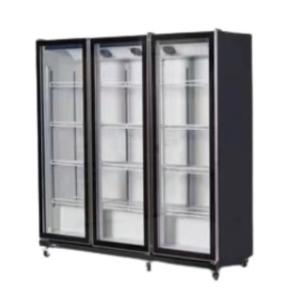 Quality Painted Steel R134a Mini Wine Cabinet wholesale
