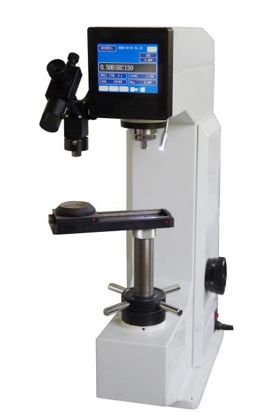 Cheap Automatic Correction LCD Brinell Hardness Testing Machine Portable for sale
