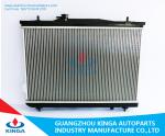 Auto Parts Car Radiator Hyundai ELANTRA/LANTRA'00 MT Car Accessory