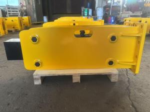 Quality Concrete breaker for excavator Hard stone hot weather middle east durable heavy duty CAT Komatsu wholesale
