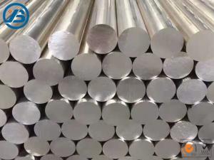 Quality Cast Magnesium Alloy Bar/Rod Supplied With Factory Price,AZ91 / AZ31 wholesale