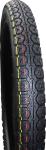 4PR 6PR TT/TL Street Motorcycle Tire 2.50-17 3.25-16 3.50-16 J607