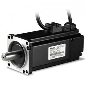 Quality 750W 2.4Nm AC Servo Motor 3000 Rpm Single Phase Motor With RS485 Port wholesale